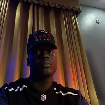 Uchenna_43's profile picture. 