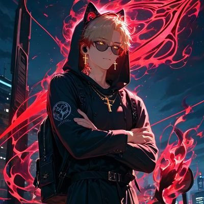 LeonSolar2025's profile picture. 𝘐𝘯 𝘵𝘩𝘦 𝘧𝘢𝘤𝘦 𝘰𝘧 𝘥𝘦𝘢𝘵𝘩, 𝘐 𝘴𝘩𝘢𝘭𝘭 𝘩𝘢𝘷𝘦 𝘯𝘰 𝘳𝘦𝘮𝘰𝘳𝘴𝘦.
𝘝𝘦𝘳𝘪𝘧𝘺 𝘠𝘰𝘶𝘳 𝘊𝘭𝘰𝘤𝘬, 𝘎𝘰𝘥 𝘞𝘢𝘵𝘤𝘩𝘦𝘴