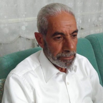 burhansadak's profile picture. Saadet Partisi yüksek disiplin kurulu üyesi.