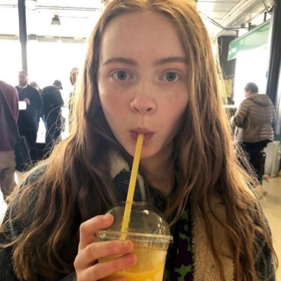 maddieesink's profile picture. escrita pela taylor swift.