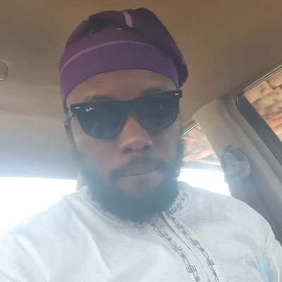 seriki001's profile picture. A realist || A Capricorn ♑ || A husband || A dedicated dad || An engineer || A data analyst || @fcbarcelona and @fcbfemeni fan