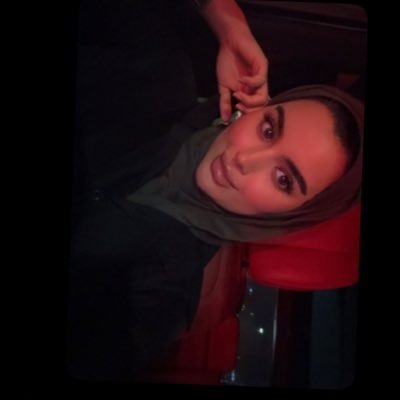 am0473815281852's profile picture. ﴿ أَنَّ اللَّهَ يُبَشِّرُكَ ﴾
اللهُمّ بشّرنا بما يُرضي الفؤاد
ويفرح القلوب🤍.