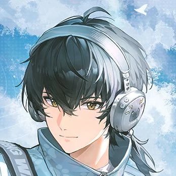 astalogist's profile picture. 《 semi-ia & heavy rt 》i think i like white-haired men …