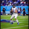 BlaineyDowling's profile picture. Eastern Illinois transfer portal QB. 2 ⭐️ QB 6”2 215 https://t.co/nqNKc90vMy || Buisness/NIL inquires @chrisfairagent