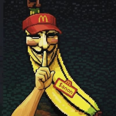 RIP_Banana42's profile picture. dont slip on me, im ded.

will take something to the moon one day

                                                            web3 analyst