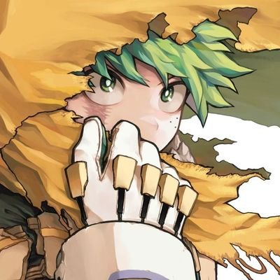 Mouha_Izuku's profile picture. Keijo est entrain de faire revivre ce compte finito, c'est une dinguerie 😭