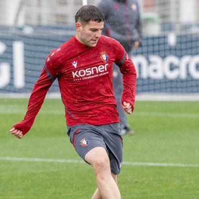 mikelanso_'s profile picture. @caosasuna Mutiloa | Garde