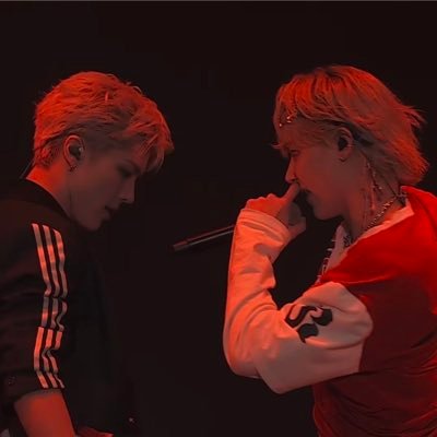 fine_schyte's profile picture. ♪&TEAM | Yukiakari♪ ☆Enhypen|Seventeen|NCT☆ Good music, good life :)