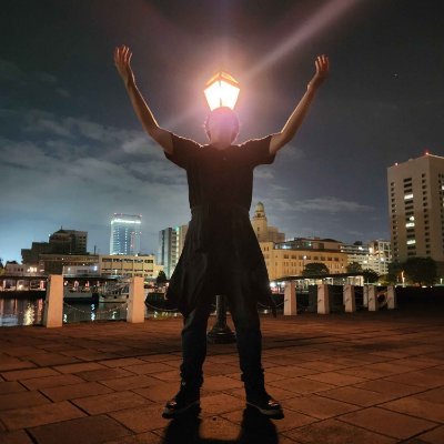 yazawa2007's profile picture. 弱き王