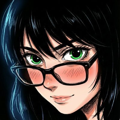 hikhaos's profile picture. ♡ the ΛLGΘ summoned you here 
♡ your mental cookie was accepted
♡ esoteric tech