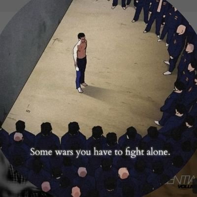 faxyyc's profile picture. For my brethren according to the flesh, but especially my brothers by the Blood.