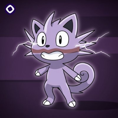 monadmonic's profile picture. A wild $MONIC appeared! 😼💜
Tiny, purple, and powered by buyback.
It levels up every time you mint a .mon XNAME
CA: 0xBcd672aA5937120B039E18A86961cE54351E7777