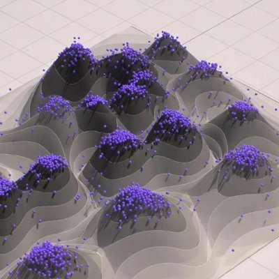 ml_fac0x2718's profile picture. Spent years chasing intrusions. Now I chase gradients