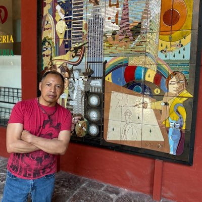 bajo_mi_mirada's profile picture. Sea lo que Sea, Será