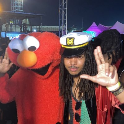 joshiedonn's profile picture. Gonna have Jamaica on a chokehold believe me. working with God and time for real.