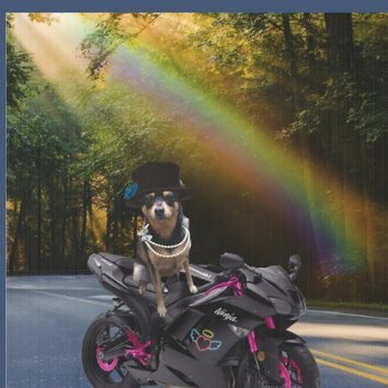 SassyTheMinPin Profile