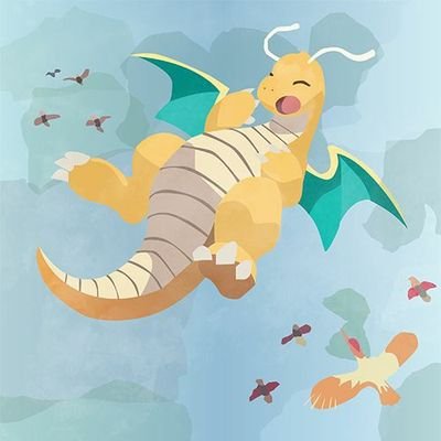 DarkDragonite_7's profile picture. 