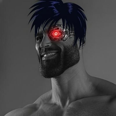 ChadsSuppo35626's profile picture. A new meme appears on the Solana network.
Official 
$VCHADS - @validatorchads