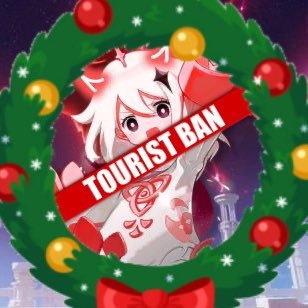 findtourists's profile picture. Mostly posting about gacha tourism and anything related to it. Reposts may or may not be related. DM for post submissions. Trolls will be blocked❗️