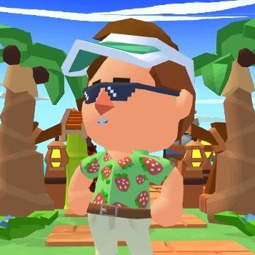 aritoshii's profile picture. Content Creator #web3games 🇻🇪 
Creator Tycoon Official @ParadiseTycoon
@AvaxTeam1 member Team1 🔺️
Follow me! 👉 https://t.co/FZvNwDphYr