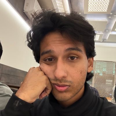 randomparticle4's profile picture. If you are here,  You are amazing and I want you to fuck shit upppp