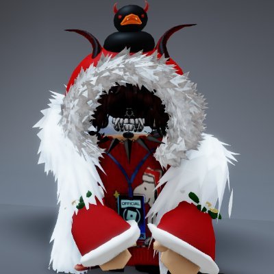 Harley3dModel's profile picture. 3D/2D Roblox Modeler,Comissions open!
Sup!, my name is joão i'm a Brazilian 3d Modeler
Portfolio right below - 5,6B+ Discord : harley3937