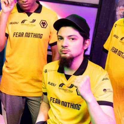 wabfk's profile picture. FOSUN OUT