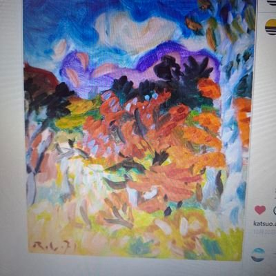 ikemenzaemon1's profile picture. 旅するように暮らしたい　忙しいのに習い事　
一応Mastdon 
 id   @ ikemen55@mstdn.jp   name　とんま天狗