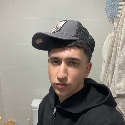 aragoncitooo's profile picture. 