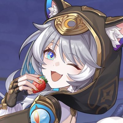 mythmakerthresh's profile picture. -ˋˏ✄┈┈┈┈ 𝐀𝐋𝐖𝐀𝐘𝐒 𝐅𝐎𝐑𝐄𝐕𝐄𝐑 ⭑ REN ! HE/THEY ⌗ LOL, HSR, AND MORE ⭑ I rtwt a lot !! priv: @peronas_lover || 24 y/o  || @dailyfoxwarden