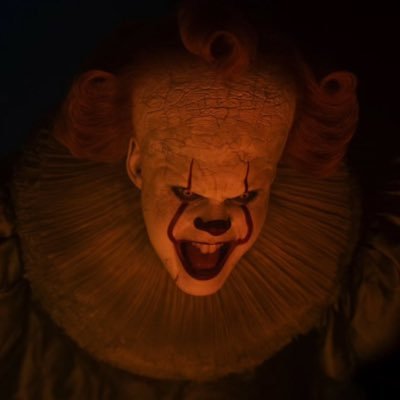 UnlHorror_'s profile picture. 