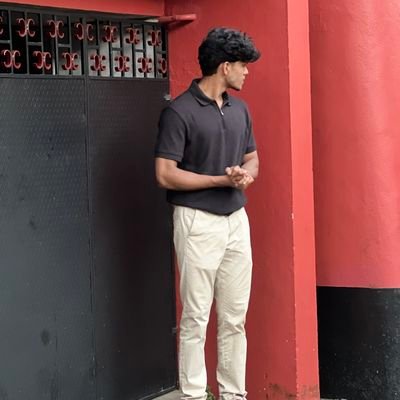 NikhilManu223's profile picture. I am what I am