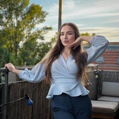 YumekoMarise's profile picture. 