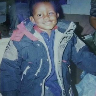 KingEightFive's profile picture. Black American.

History.

I Strive to be as objective as humanly possible.