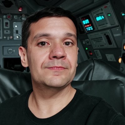 lfellidev's profile picture. Mobile software engineer and compulsive ice cream eater.