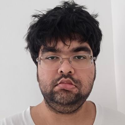 MihrThakar's profile picture. Commentary and analysis. Philosophy. Funny, mood changes etc. Not financial advice. Always do your own research. Telegram channel: https://t.co/BFT2ax7Hns