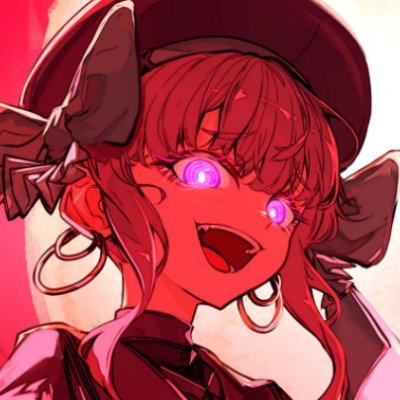 Nutkun7993's profile picture. Retweet a lot of game, fanart and meme. 
•34
•Gaming
•He/Him
•日本語-Eng-ไทย