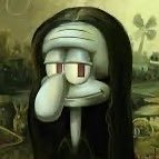 OctopusUserName's profile picture. اختاپوس هستم در اعماق اقیانوس خسته از همسایه های دیوونم (باب اسفنجی و پاتریک) - روزمره های اکادمیک