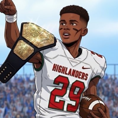 PrinceBarnum's profile picture. C/O ‘29 Student Athlete of The Woodlands Highschool 📚 🏈 🏃🏾‍♂️ Slot WR/ RB/ KR/ ATH •Learning, Growing, & Always being Better than Yesterday•