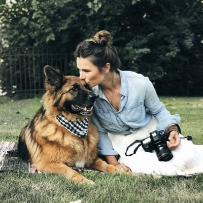 TatjanaKarr's profile picture. Former poker broadcaster turned political observer.
European-born, American by choice. Mom.