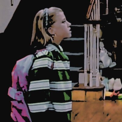 thebabyrogers's profile picture. I am with you till the end of the line ☆  Daddy @Cap_SteveR9 | Owner of Mars Photobooth ☆ 11 ✍️ She/her ☆