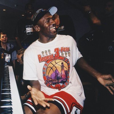 TheMMSlife's profile picture. 