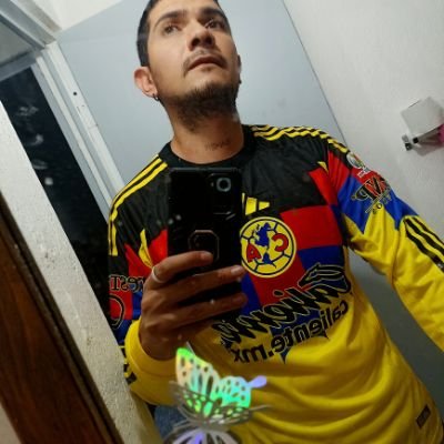 MarioGF94's profile picture. América, Chelsea, Real Madrid.
Orgullosamente tapatío 🇲🇽