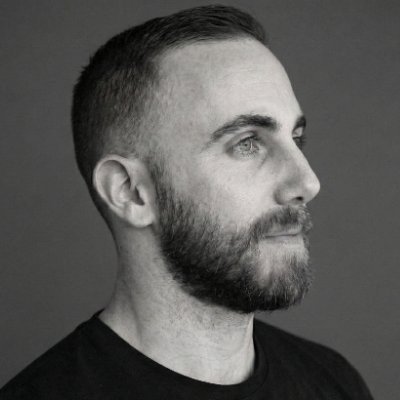 VakninNetanel's profile picture. Let's talk about frontend and AI