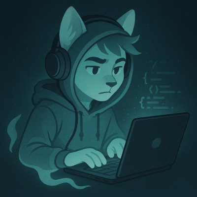 Cycl0o0's profile picture. Student
21 yo
Coder (Rust, C(++), Ruby, PHP)