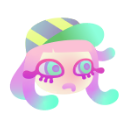 nico_kobayashi's profile picture. You know, I'm something of an artist myself.

I like Harmony from Splatoon. She is cute.