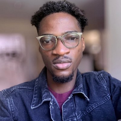 Official_tisao's profile picture. Oluwatosin,M.Res-Comp Science/AI-ML,Lead Software Engr,CCNA,DevOps,EthicalHacker,Youtuber-102k,Banker,Ijebu-https://t.co/fYKoYTF0OJ