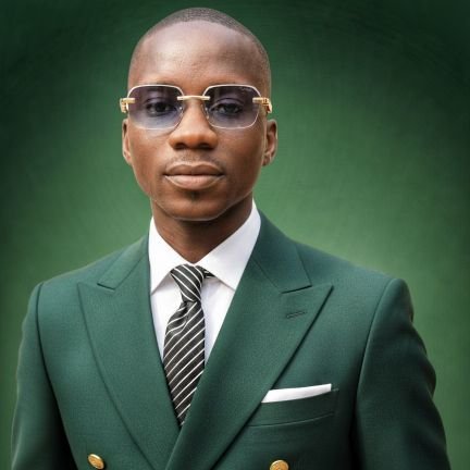 harunaibra81341's profile picture. Graphics designer | AI enthusiast | Domain consultant | Cybersecurity advocate