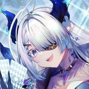 NovaAokami's profile picture. 『I like card games』 🎨: #AokamiSketch | 🖼️: #AokaMeme | 🛍️: #BesTieCG 母: @ji_ggim 📧: NovaAokami.Business@gmail.com