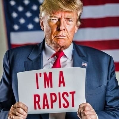 don__smart's profile picture. NEVER TRUMP| noDM  #RESIST #ProChoice equal justice🚫idiots |#BLM equal rights @don__smart.bsky.social #NoKingsInAmerica🚫Trump supporters |💯%follow back.